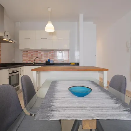 Sabbia Casa Nina * Arrecife (Lanzarote)