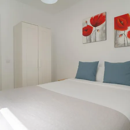 Apartamento Sabbia Casa Nina *