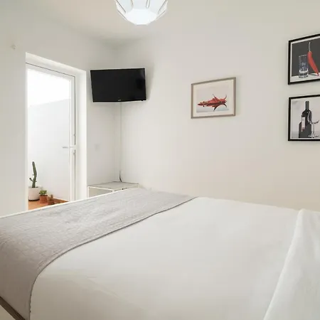 Daire Sabbia Casa Nina *