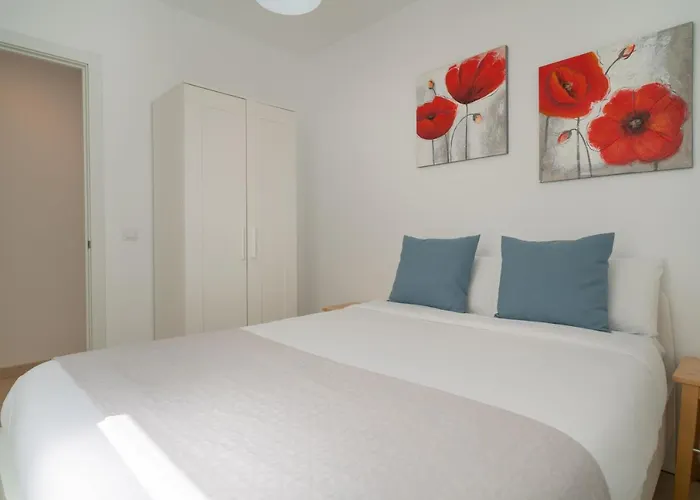 Διαμέρισμα Sabbia Casa Nina *