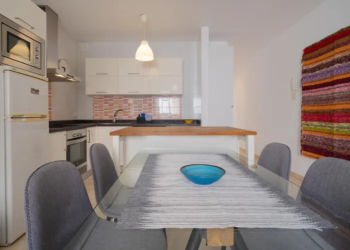 Sabbia Casa Nina * ארסיפה