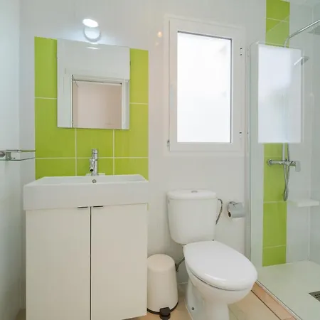 Sabbia Casa Nina Апартаменты