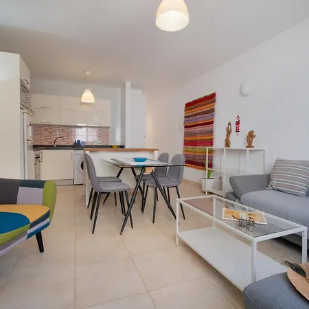 Sabbia Casa Nina * Арресифе