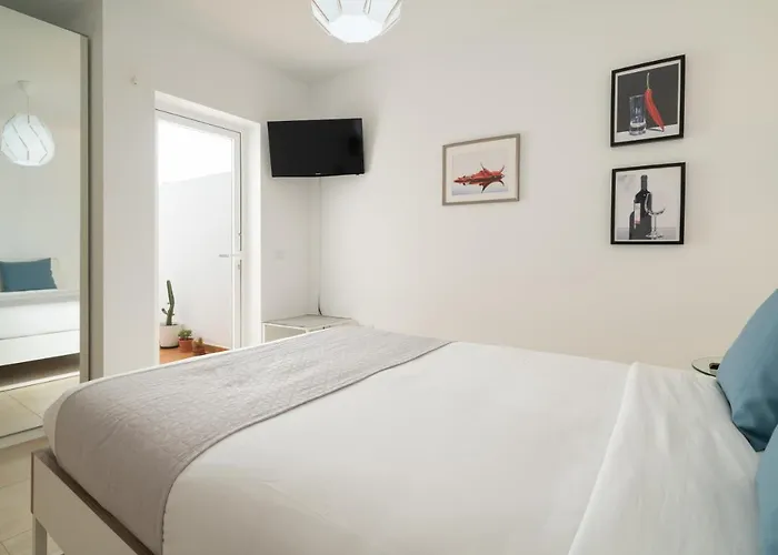 Апартаменты Sabbia Casa Nina *