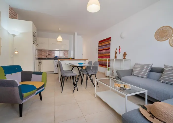 Sabbia Casa Nina * Арресифе